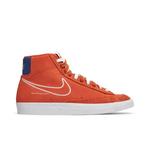 Кроссовки Nike Blazer Mid '77 'First Use - Orange' 1