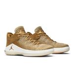 Кроссовки Air Jordan 32 Low 'Golden Harvest' 8