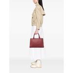 2012-2026 Nappa Intrecciato Milano tote bag 2