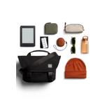 Bellroy Classic Messenger 6L — Черный 8