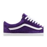 Lifestyle Vans Old Skool 'Свиная замша - Асаи' 2