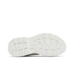 Кроссовки Alexander McQueen Tread Slick Boots 'Black White' 4