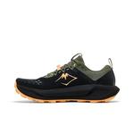 Кроссовки ASICS Gel Trabuco 13 'Black Olive Cream' 3