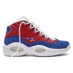 Кроссовки Reebok Question Mid 'Banner' 2