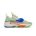 Кроссовки Nike Zoom Freak 3 «Primary Colors» 1