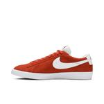 Кроссовки Nike Blazer Low 'Mantra Orange' 3
