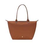 Сумки-тоут Longchamp Le Pliage Original L Tote Bag 'Коньяк' 2