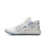 Кроссовки Nike KD Trey 5 VIII 'White Royal Tint' 3
