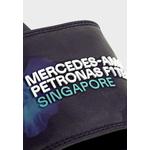 Сандалии-слайды Mercedes - AMG Petronas Formula 1 Team Adilette Comfort 6