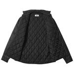 Рубашки на пуговицах Palace Insulated Pertex Shirt 'Черный' 3