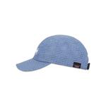 Кепки Supreme Preforated Camp Cap 'Slate' 3