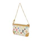 Клатч Pochette Milla MM из коллаборации с Takashi Murakami (1990-2000-е годы) 2