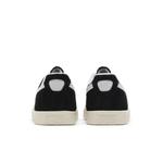 Кроссовки Puma Clyde 'Hairy Suede - Black' 6