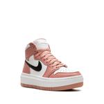 Кроссовки Air Jordan 1 Elevate High Red Stardust 2
