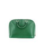 Сумка-сэтчел Alma Handbag Epi Leather PM 1