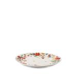 Christmas Songs biscuit plate 2