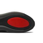 Кроссовки Undercover x Nike Air Max 720 'Black' 5
