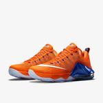 Кроссовки Nike LeBron 12 Low 'Cavs Classic' 2