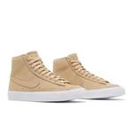Кроссовки Nike Wmns Blazer Mid Premium 'Vachetta Tan' 8