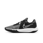 Кроссовки Nike Precision 6 'Black Iron Grey' 3