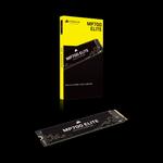 Corsair MP700 Elite 2TB PCIe 5.0 NVMe M.2 SSD 6