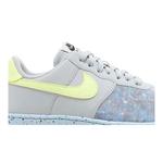 Кроссовки Nike Wmns Air Force 1 Low Crater 'Pure Platinum' 2