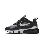 Кроссовки Nike Wmns Air Max 270 React 'Black' 3