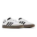 Кроссовки adidas Puig Samba 'White Black Gum' 8