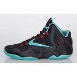 Кроссовки Nike LeBron 11 'Jade' 1
