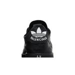 Кроссовки Balenciaga x adidas Stan Smith 'Triple Black' 7