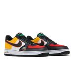 Кроссовки Nike Air Force 1 Low 'Sunburst' 8