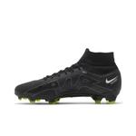 Бутсы Nike Zoom Mercurial Superfly 9 Pro FG 'Black Volt' 3