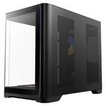 Корпус Antec C5 CURVE ARGB ATX — черный 2