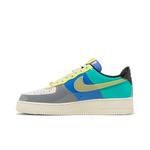 Кроссовки Undefeated x Nike Air Force 1 Low 'Community' 3