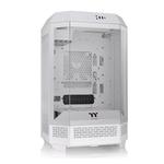 Thermaltake The Tower 300 Micro-ATX Корпус - Белоснежный 1