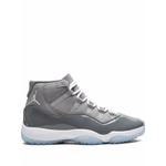 Кроссовки Air Jordan 11 Retro Cool Grey 2021 1