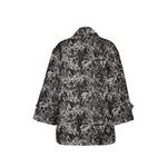 Жаккардовая куртка Dimout 2