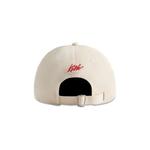 Кепки Kith For Rolling Stones Aaron Classic Cap 'Sandrift' 2