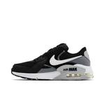 Кроссовки Nike Air Max Excee 'Black Cool Grey' 3