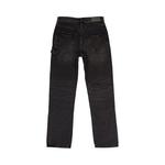 Джинсы PURPLE BRAND Relaxed Carpenter 'Черный' 2