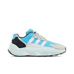 Кроссовки Adidas ZX 22 Boost 'White Sky Rush' 1