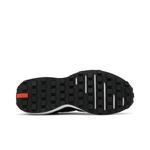 Кроссовки для бега Nike Waffle One GS 'Black' 4