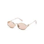 Солнцезащитные очки Miu Miu с логотипом 2