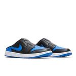 Мюли Air Jordan 1 Mule Golf 'Royal' 8