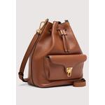 Сумка через плечо Beat Generation Drawstring Crossbody Bag 2