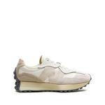 Кроссовки 327 "Grey Day Moonrock" 1
