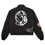 Куртки Billionaire Boys Club Vortex Jacket 'Черный' 2
