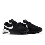 Кроссовки Nike Air Max IVO GS 'Черный Белый' 8