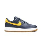 Кроссовки Nike Air Force 1 Low 'Michigan' 1