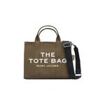 Сумки-Тоут Marc Jacobs The Medium Сумка-Тоут 'Slate Green' 1